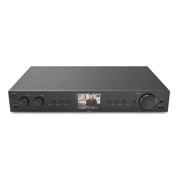 Hama Dit2105 Personale Digitale Nero (hama Dit2105 Personligt Digital Sort)