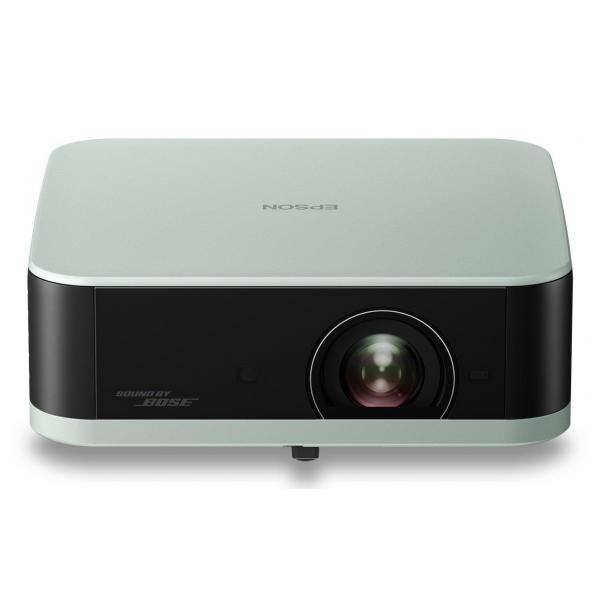 Epson Home Cinema V11hb72340 Videoproiettore Proiettore A Raggio Standard 700 Ansi Lumen Lcd 1080p [1920x1080] Nero, Bianco (epson Lifestudio Pop Ef-