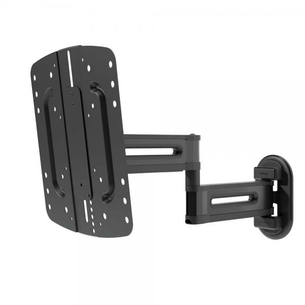 Sanus Vsf817 165,1 Cm [65] Nero (sanus TV-Mount Full Motion Max Vesa 20)