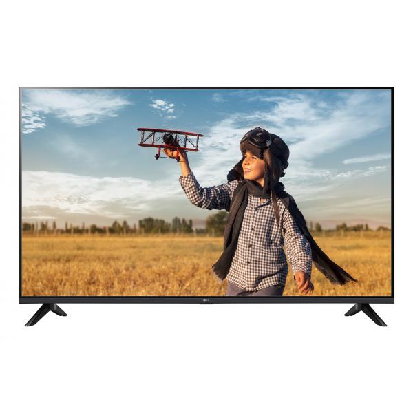 Lg Uhd Ai 43ua731c Tv 109,2 Cm [43] 4k Ultra Hd Smart Tv WI-Fi Nero (43 43ua731c Led Smart Tv - 43 Black 4k Uhd Smart Tv)