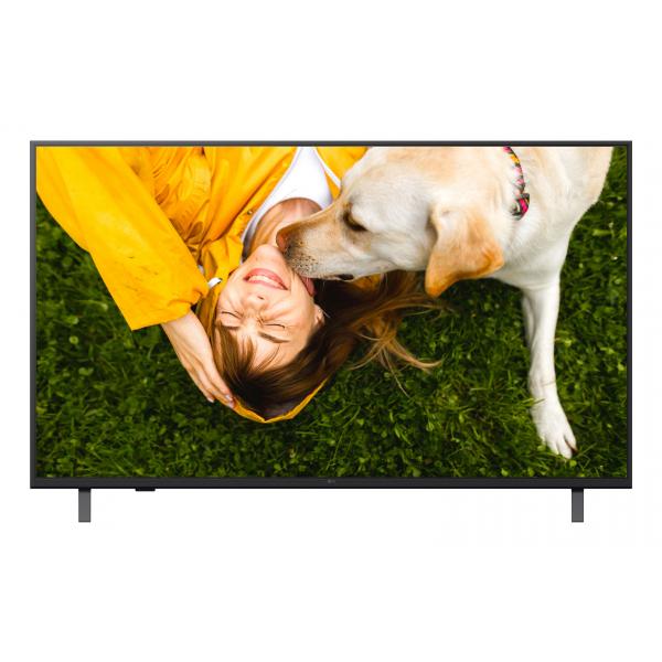 Lg 50ua751c Tv Hospitality 127 Cm [50] 4k Ultra Hd Smart Tv Nero (50 50ua751c Led Smart Tv - 50 Black 4k Uhd Smart Tv)
