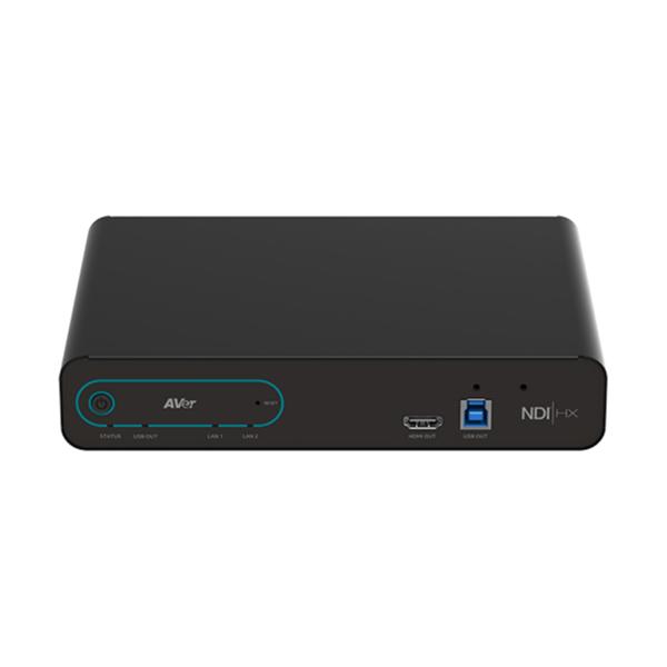 Aver Mt100 (aver 61b31c0000ab - Mt100 Matrix Box For 4 Cameras)