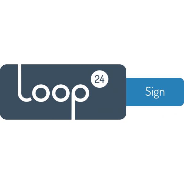 Loop24 3 Year Sub. Bundle With Loopmeeting [pr. Panel] (loopsign, 3-Year Loopmeeting - Bundle Subscription [pr. - Panel])
