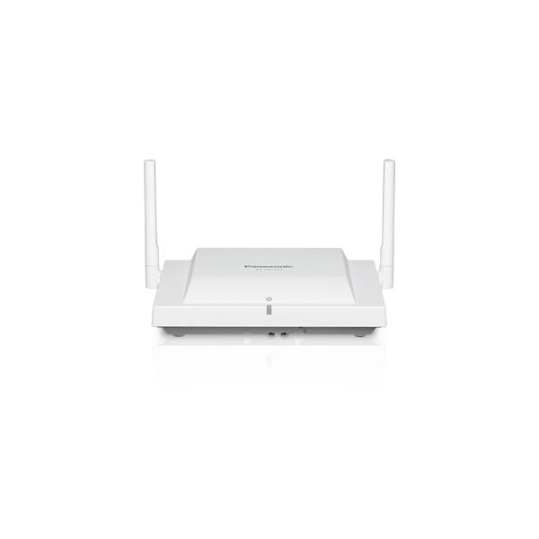 Panasonic KX-Uds124 Stazione Base Dect Bianco (panasonic)