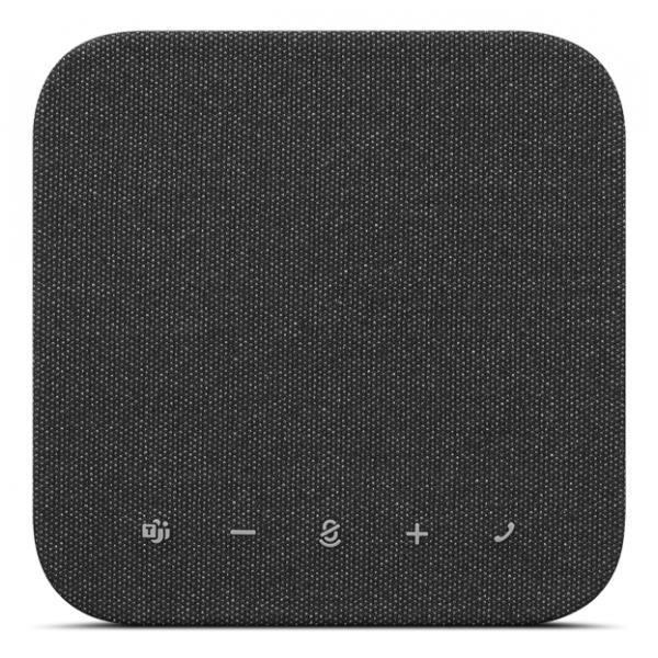 Lenovo 4y71q47766 Vivavoce Pc Bluetooth Nero (lenovo Wireless Speakerphone - 6000)
