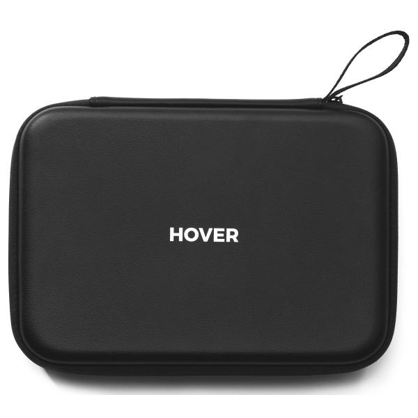 Hoverair Combo Case Per X1 Pro E X1 Promax Ricambi E Accessorio Per Droni Valigetta Da Trasporto (combo Case)