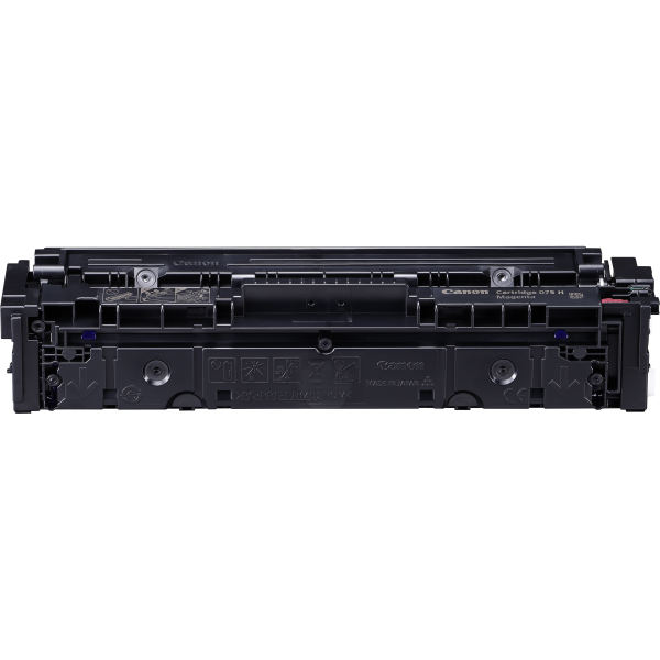 Canon 075 H Cartuccia Toner 1 Pz Originale Magenta (cartridge 075 H M - ) - Image 4