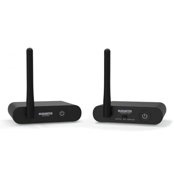 Audio Anywhere 730 - Warranty: 24m
