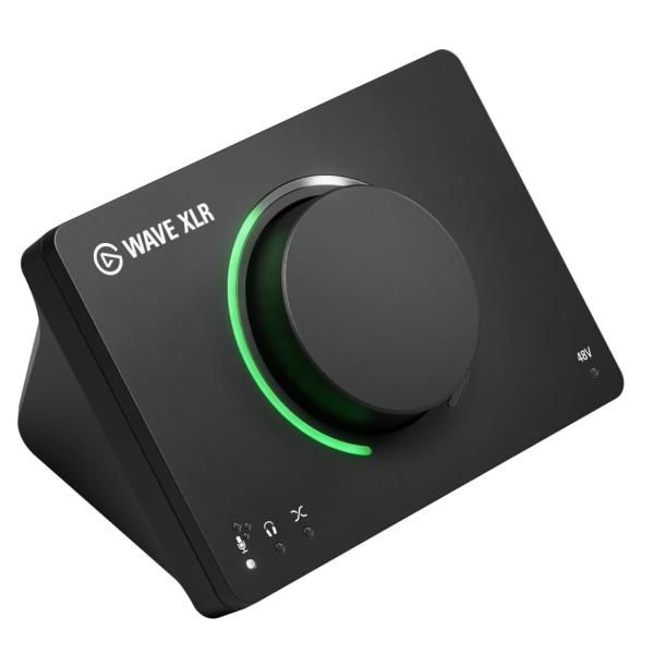 Elgato Wave Xlr Mk.2 Mic Interface - Image 3
