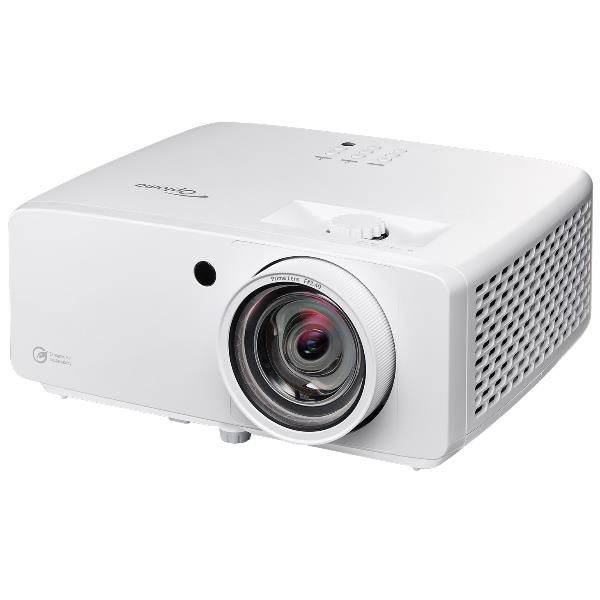 Zh521st Duracore Laser Projector