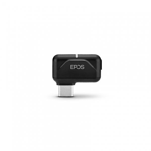 Btd 800 UsB-C Dongle - Spare Part