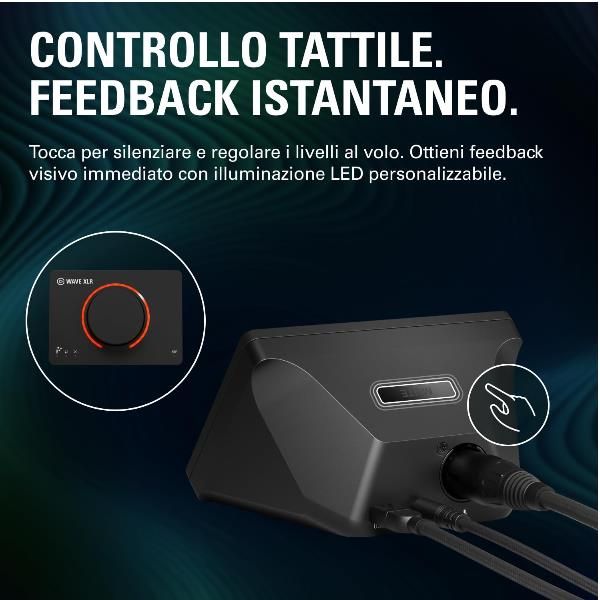 Elgato Wave Xlr Mk.2 Mic Interface - Image 5