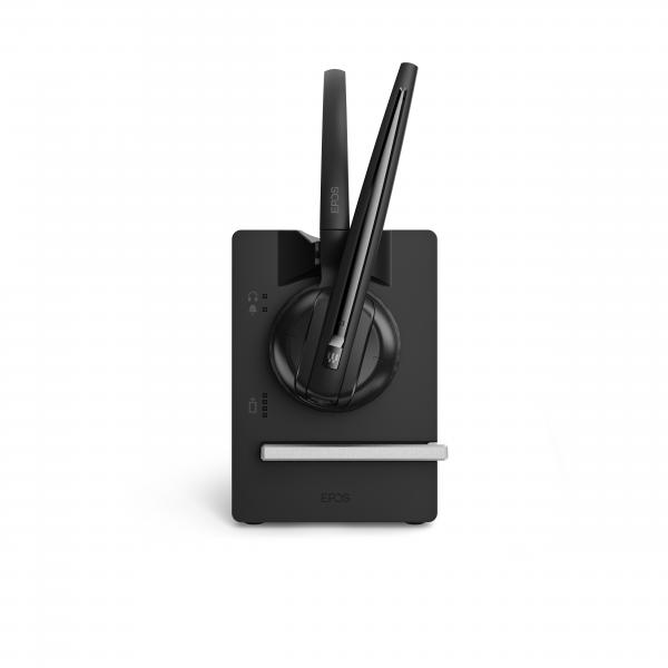Impact D 10 Usb Ml - Eu Ii - Monaural