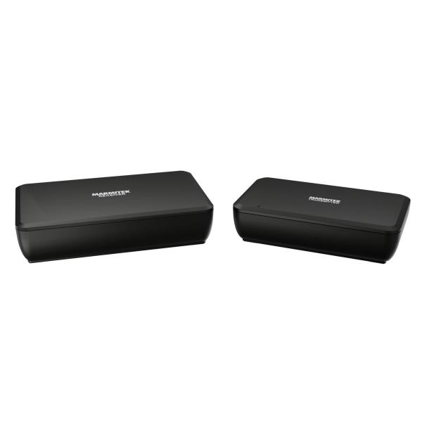 Marmitek Speaker Anywhere 650 - Connessione Altoparlanti Wireless (speaker Anywhere 650 - Warranty: 24m)