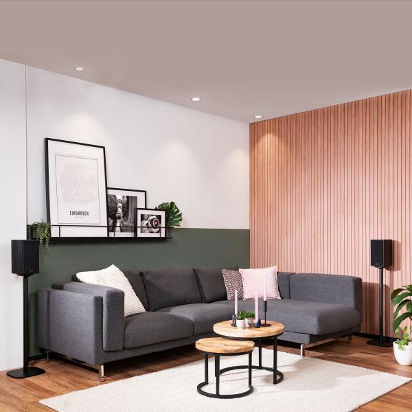 Marmitek Speaker Anywhere 650 - Connessione Altoparlanti Wireless (speaker Anywhere 650 - Warranty: 24m) - Image 3