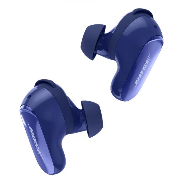 Bose Quietcomfort Ultra [2nd Gen] Auricolare Wireless IN-Ear Musica E Chiamate Bluetooth Viola (bose Quietcomfort Ultra Earbuds [2. Gen.] Midnight vi