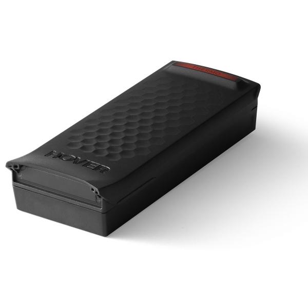 Hoverair Thermo Smart Battery X1 Pro E X1 Promax Ricambi E Accessorio Per Droni Batteria (thermo Smart Battery)