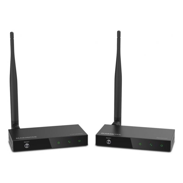 Tv Anywhere Wireless Hd 2 - Warranty: 24m
