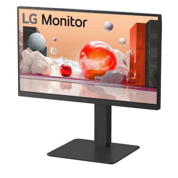 24 Full Hd Ips Monitor With Usb TypE-C - Image 3