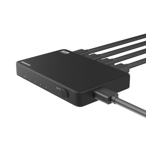 Connect 740 - Warranty: 24m - Image 3