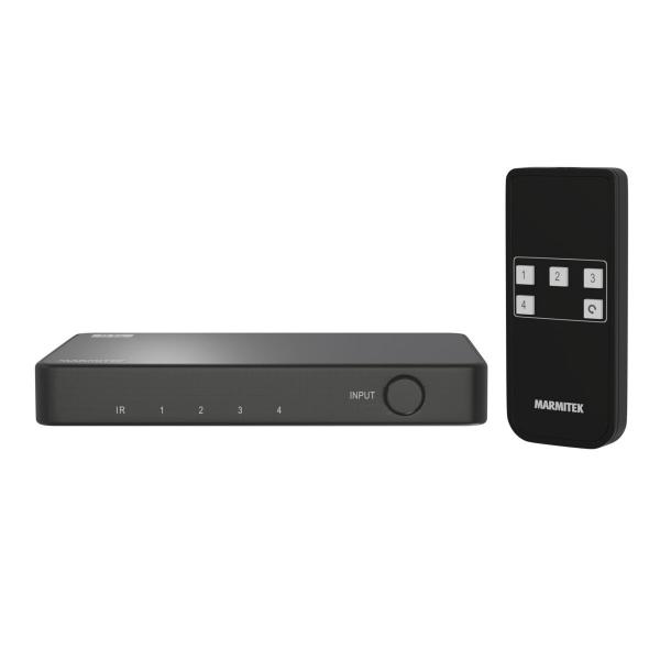 Connect 740 - Warranty: 24m