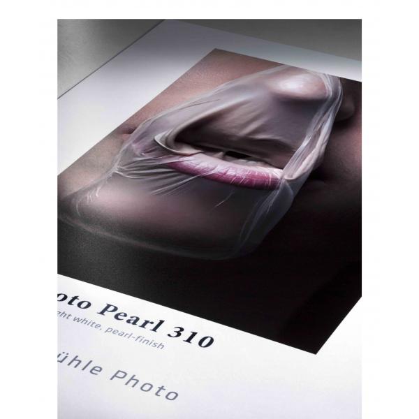 Hahnemühle Photo Pearl 310 A4 Bianco Perlato (photo PearL-A4 200s 310)