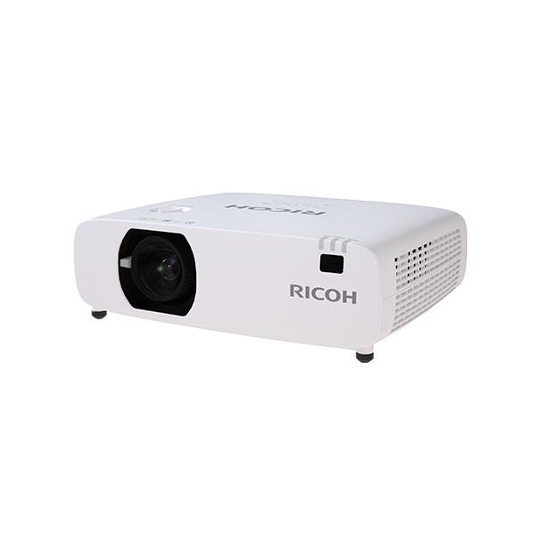 Ricoh Pj Wul5a50 Proiettore A Corto Raggio 5200 Ansi Lumen 3lcd Wuxga [1920x1200] Bianco (ricoh Pj Wul5a50 - 3lcD-Laserprojektor Wuxga 1920x1)