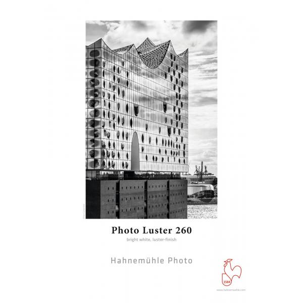 Photo LusteR-17in 30m 260gsm