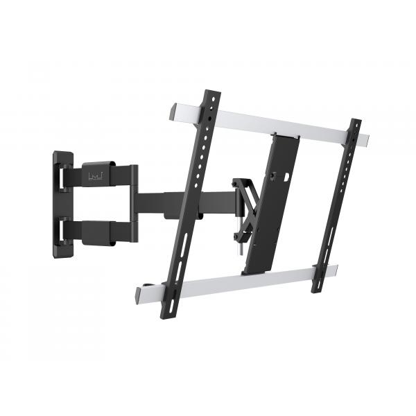Multibrackets 0143 Supporto Tv A Parete 165,1 Cm [65] Nero (multibrackets M Vesa Flexarm Thin Larg)