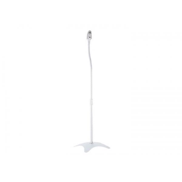 Multibrackets 0618 Supporto Da Parete Per Casse Acustiche Pavimento Bianco (multibrackets M Speaker Floorstand - s)