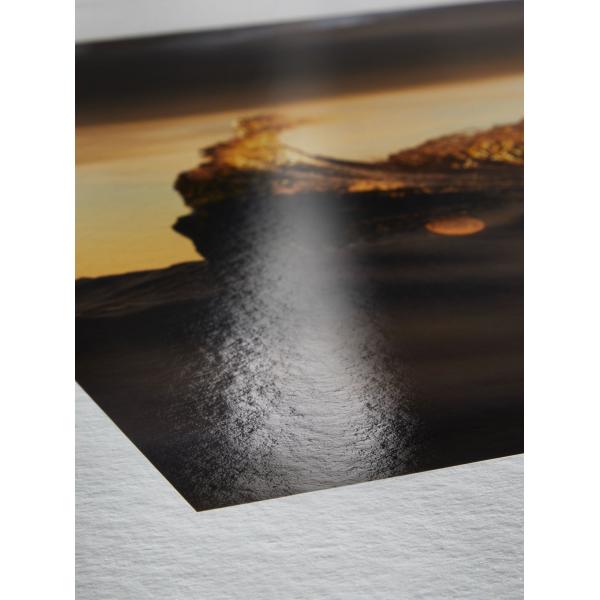Hahnemühle Bamboo Gloss Baryta Bianco Lucida (bamboo Gloss Baryta - 24in 12m 305)