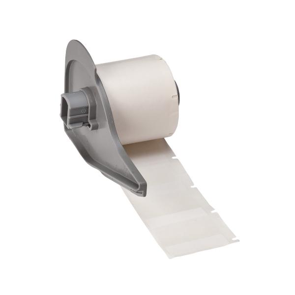 Brady M7-104-427 Etichetta Per Stampante Bianco Etichetta Per Stampante Autoadesiva (selF-Laminating Vinyl Wrap - Around Labels For M710 And - Bmp71