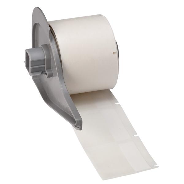 Brady M7-32-427 Etichetta Per Stampante Bianco Etichetta Per Stampante Autoadesiva (selF-Laminating Vinyl Wrap - Around Labels For M710 And - Bmp71)