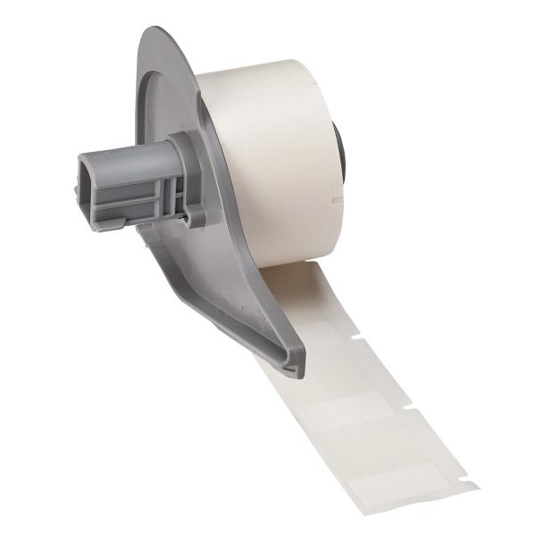 Brady M7-103-427 Etichetta Per Stampante Bianco Etichetta Per Stampante Autoadesiva (selF-Laminating Vinyl Wrap - Around Labels For M710 And - Bmp71)