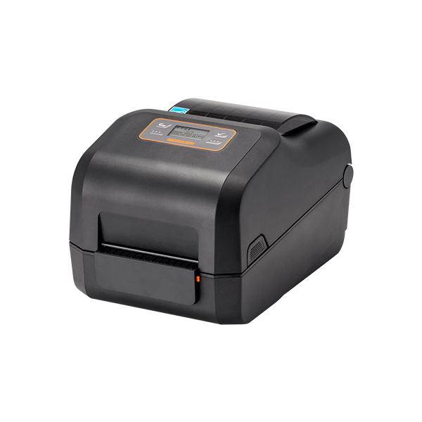 Bixolon Xd5-40t Stampante Per Etichette [cd] Termica Diretta/trasferimento Termico 203 X 203 Dpi 152 Mm/s Con Cavo E Senza Cavo WI-Fi (xd5-40t 203dpi