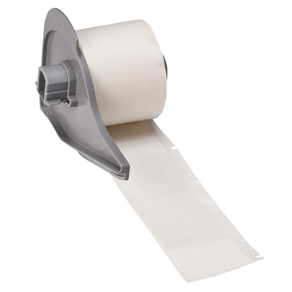 Brady M7-33-427 Etichetta Per Stampante Bianco Etichetta Per Stampante Autoadesiva (selF-Laminating Vinyl Wrap - Around Labels For M710 And - Bmp71)