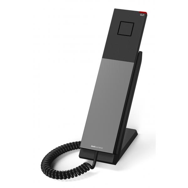 Snom Hd300 Telefono Ip Nero (snom Hd300 Sip Phone)