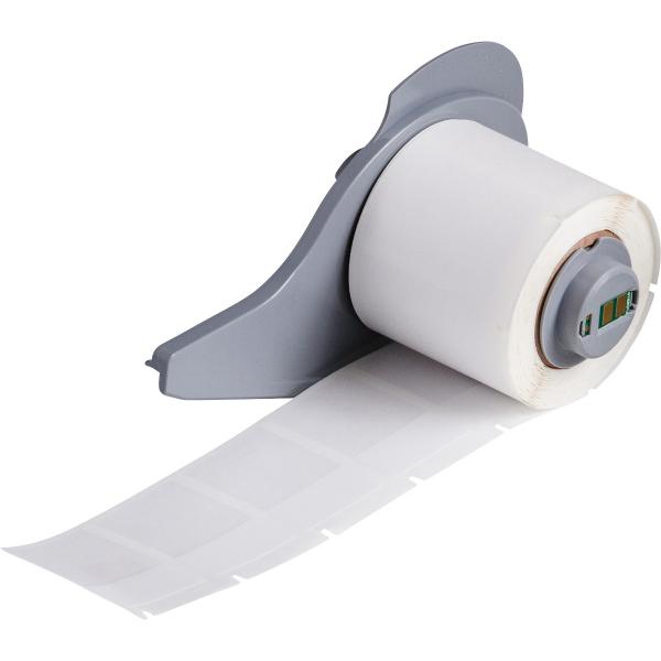 Brady M7-31-427 Etichetta Per Stampante Bianco Etichetta Per Stampante Autoadesiva (selF-Laminating Vinyl Wrap - Around Labels For M710 And - Bmp71)