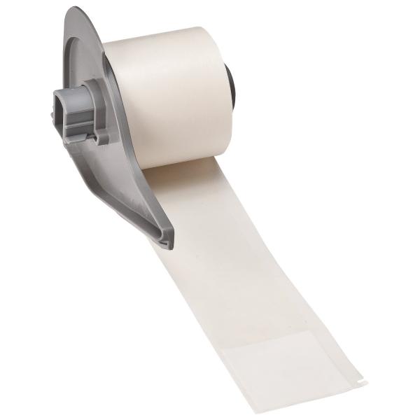 Brady M7-34-427 Etichetta Per Stampante Bianco Etichetta Per Stampante Autoadesiva (selF-Laminating Vinyl Wrap - Around Labels For M710 And - Bmp71)