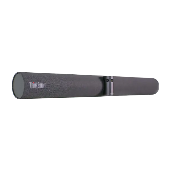 Lenovo Thinksmart Bar 180 Nero (lenovo Thinksmart - Controller Kit - v) - Image 3