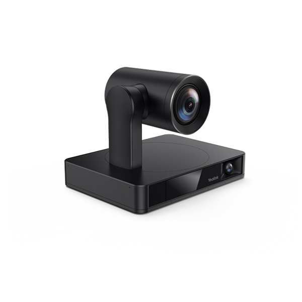 Yealink Uvc86 Black Webcam 8 Mp RJ-45 Nero (yealink Uvc86 Black) - Image 3