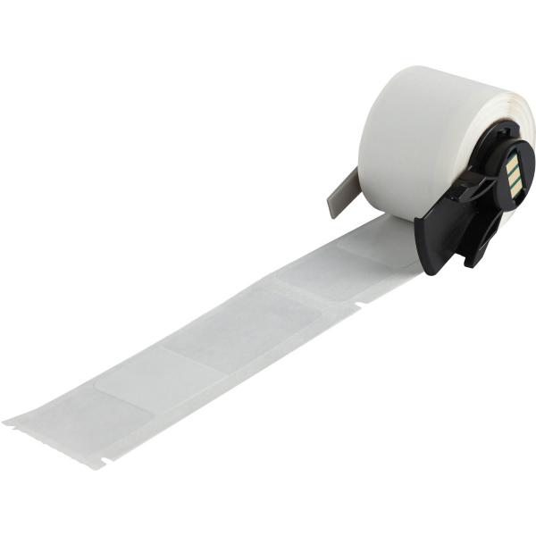 Brady M6-209-427-Ro Etichetta Per Stampante Bianco Etichetta Per Stampante Autoadesiva (selF-Laminating Vinyl Wrap - Around Labels For M610, M611, -