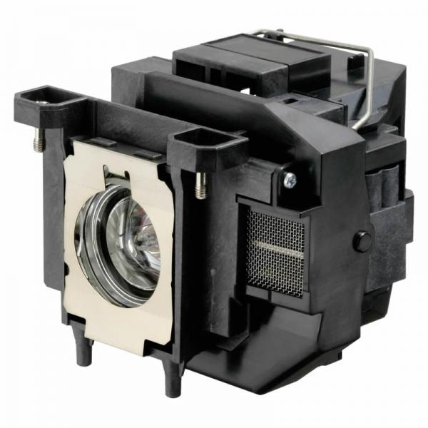 Diamond Lamps V13h010l67-Dl Lampada Per Proiettore 200 W Uhe (diamond Lamp For Epson EB-X02:eB-W12:eB-X14:mG-850hd:powerlite S11:powerlite W16:powerl