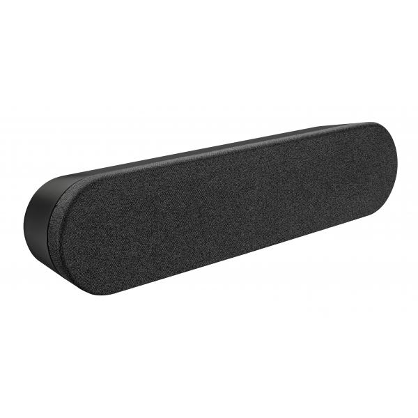 Logitech Rally Sistema Di Conferenza (rally Speaker - Graphite - N/a - Ww)