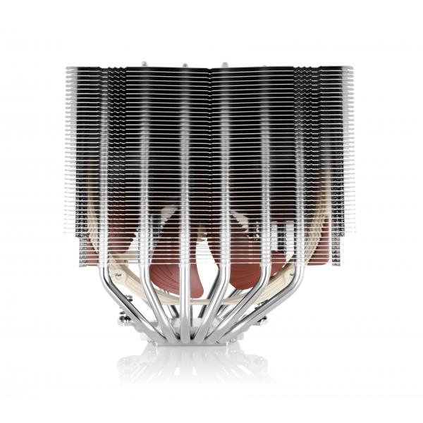 Noctua NH-D15s Ventola Per Pc Processore Refrigeratore