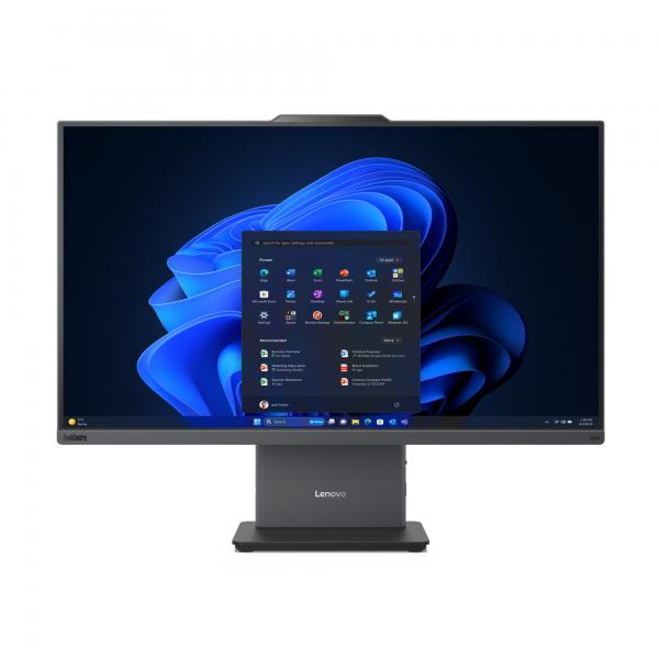 Lenovo Thinkcentre Neo 50a 27 Gen 5 Intel® Core™ I7 I7-13620h 68,6 Cm [27] 1920 X 1080 Pixel Pc AlL-IN-One 16 Gb Ddr5-Sdram 512 Gb Ssd Windows 11 Pro