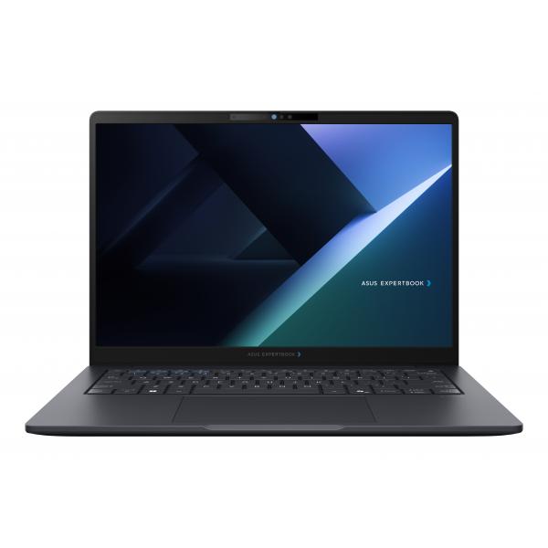 Asus Expertbook B3405caA-Ly0284x Intel Core Ultra 7 356h Computer Portatile 35,6 Cm [14] Wuxga 16 Gb Ddr5-Sdram 512 Gb Ssd WI-Fi 7 [802.11be] Windows