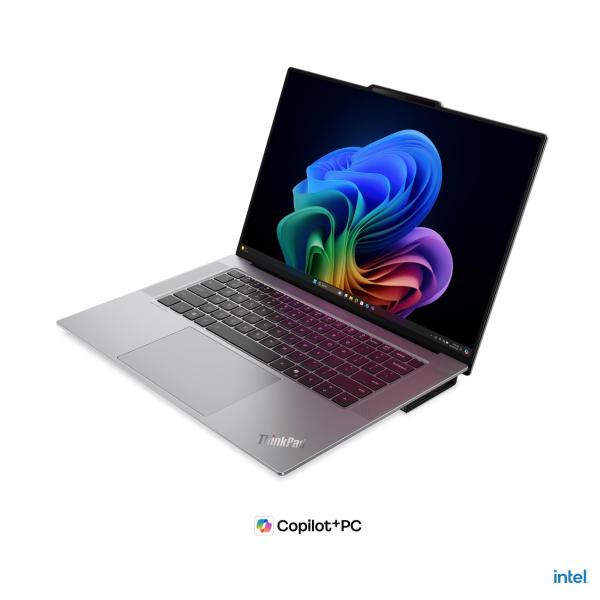 Lenovo Thinkpad X9-15p Gen 1 Aura Edition Copilot+ Pc 358h Computer Portatile 38,9 Cm [15.3] Touch Screen 2.8k 32 Gb 1 Tb Ssd WI-Fi 7 [802.11be] Wind