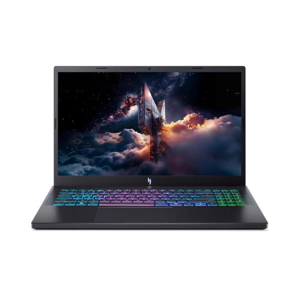 Acer Nitro V 15 V 15.6in R7 16gb 512gb 5060 Bl Amd Ryzen™ 7 170 Computer Portatile 39,6 Cm [15.6] Full Hd Ddr5-Sdram Ssd Nvidia Geforce Rtx 5060 WI-F