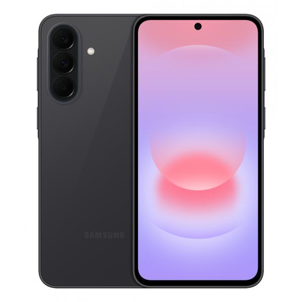 Samsung Galaxy A37 5g SM-A376b/ds 17 Cm [6.7] Doppia Sim Android 16.0 Usb TipO-C 6 Gb 128 Gb 5000 Mah Antracite (samsung A37 5g A376b/ds 6/128gb Awes